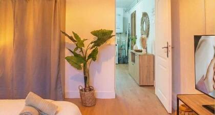 L'Amara I T1 I Gaillard