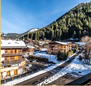 Exterior - L'Alpenlake I Studio I Châtel (Châtel)