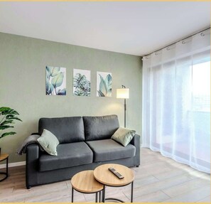 TV - Chez Chris | T2 | Annemasse (Annemasse)