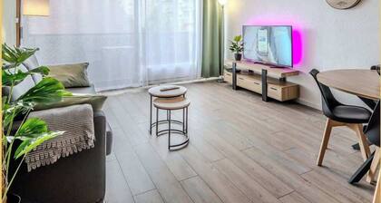 Chez Chris | T2 | Annemasse