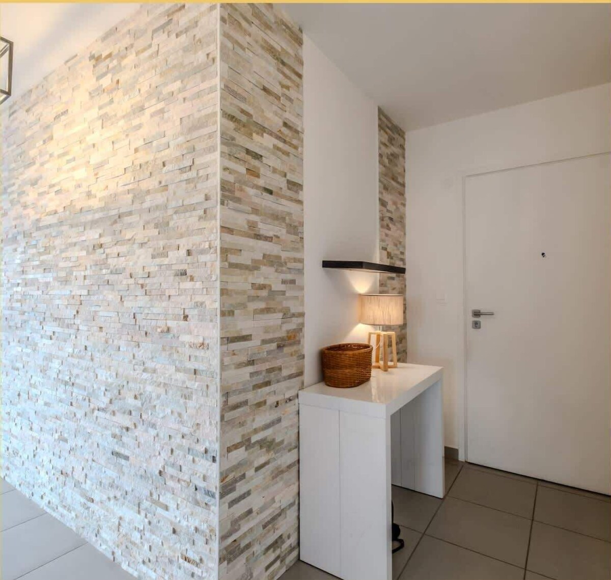 Bild für Gastgeberprofil