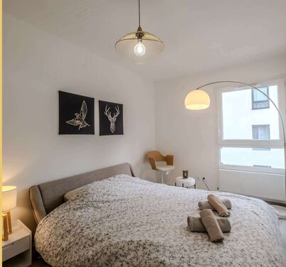 Chez Jordan I T3 I Ferney-Voltaire