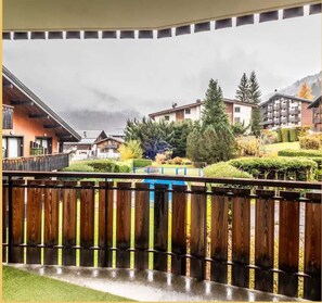 Property grounds - Le Paradisio I Studio I Morzine (Morzine)