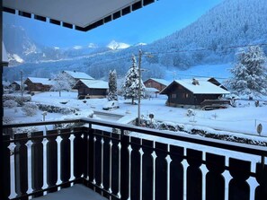 Property grounds - La Petite Ourse | Studio Meublé 4* (Bernex)