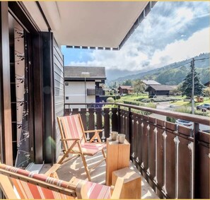 Property grounds - La Petite Ourse | Studio Meublé 4* (Bernex)