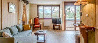 Chez Isabelle & Urbain I T3 I Saint-Julien