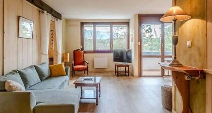 Chez Isabelle & Urbain I T3 I Saint-Julien