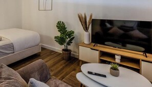 Interior - Little cocoon I Studio I Annemasse (Annemasse)