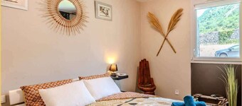 Chez Mélanie I T3 I Saint-Jeoire