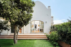 Exterior - Vrbo Property (Campania)