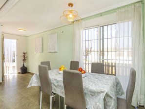 Kitchen / Dining Room - La Rambleta by Interhome (Oropesa del Mar)
