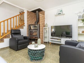 Living Room - La Rambleta by Interhome (Oropesa del Mar)