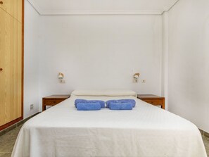 Bedroom - La Rambleta by Interhome (Oropesa del Mar)