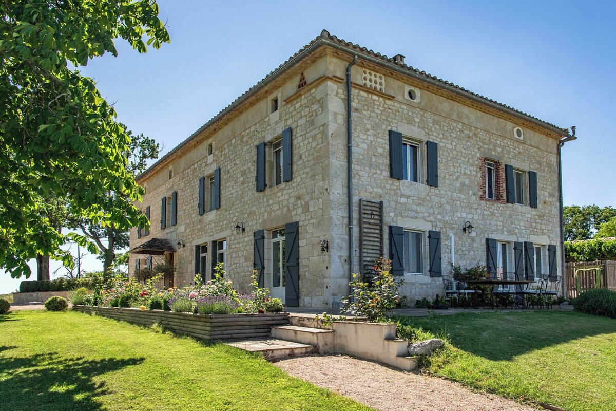 Image de profil de l’hôte
