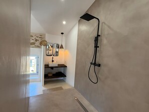 Shower - Le Clos provençal (Entrechaux)