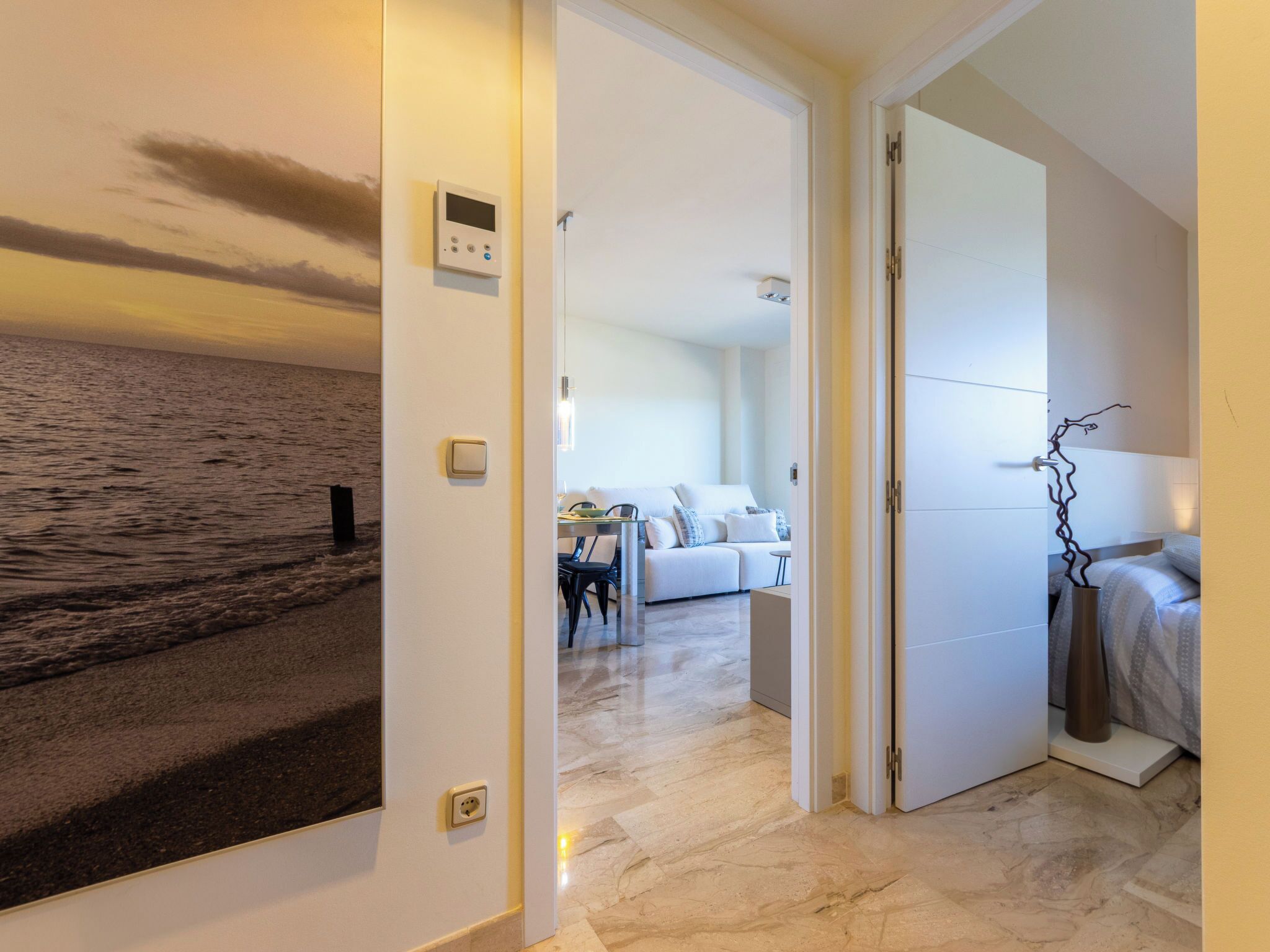 Justina By Interhome - L'Ampolla