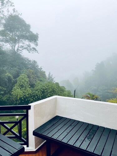 Colonie Luxe 1121 : 8 Pax