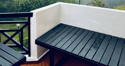 Colonie Luxe 1121 : 8 Pax