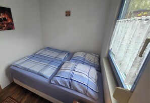 House - Bungalow in Schlowe Am See (Borkow)