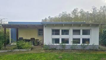 Huis | Exterieur