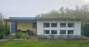 Huis | Exterieur