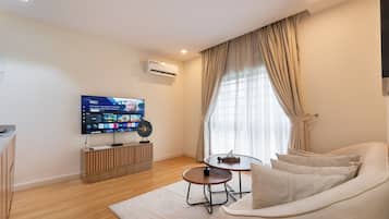 Departamento | Área de sala de estar