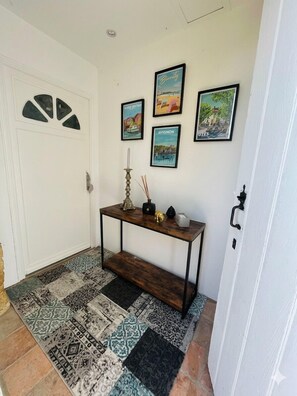 Interior - Beautiful house in the Gers (Nizas)