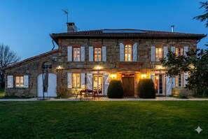 Exterior - Beautiful house in the Gers (Nizas)