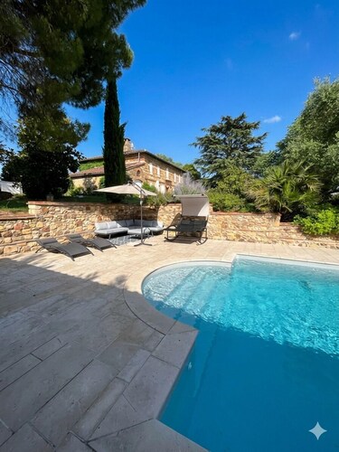 Beautiful house in the Gers
