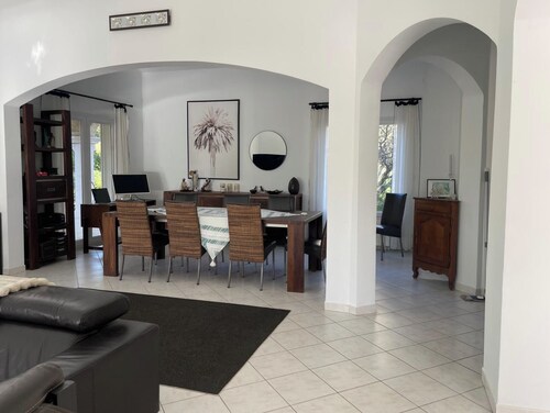Near Montpellier - Country house 8 to 10 persons