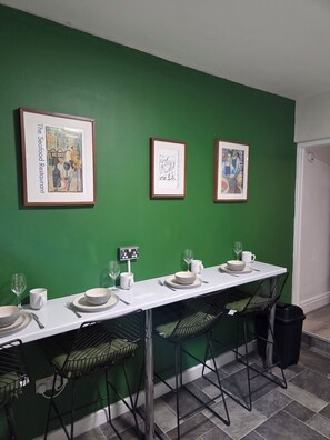 Restaurantes
