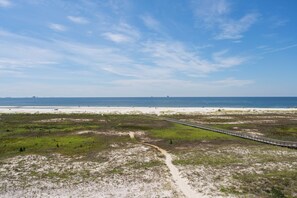Beach - Unit 521 - Holiday Isle 521 (Dauphin Island)