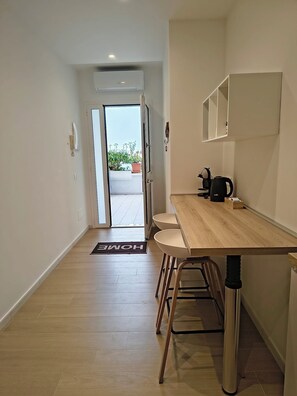 Interior - Il Rifugio del Mare: your corner of paradise, ideal for families (Trani)