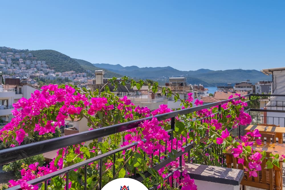 Kaş Meltem Pansiyon
