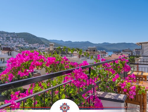 Kaş Meltem Pansiyon
