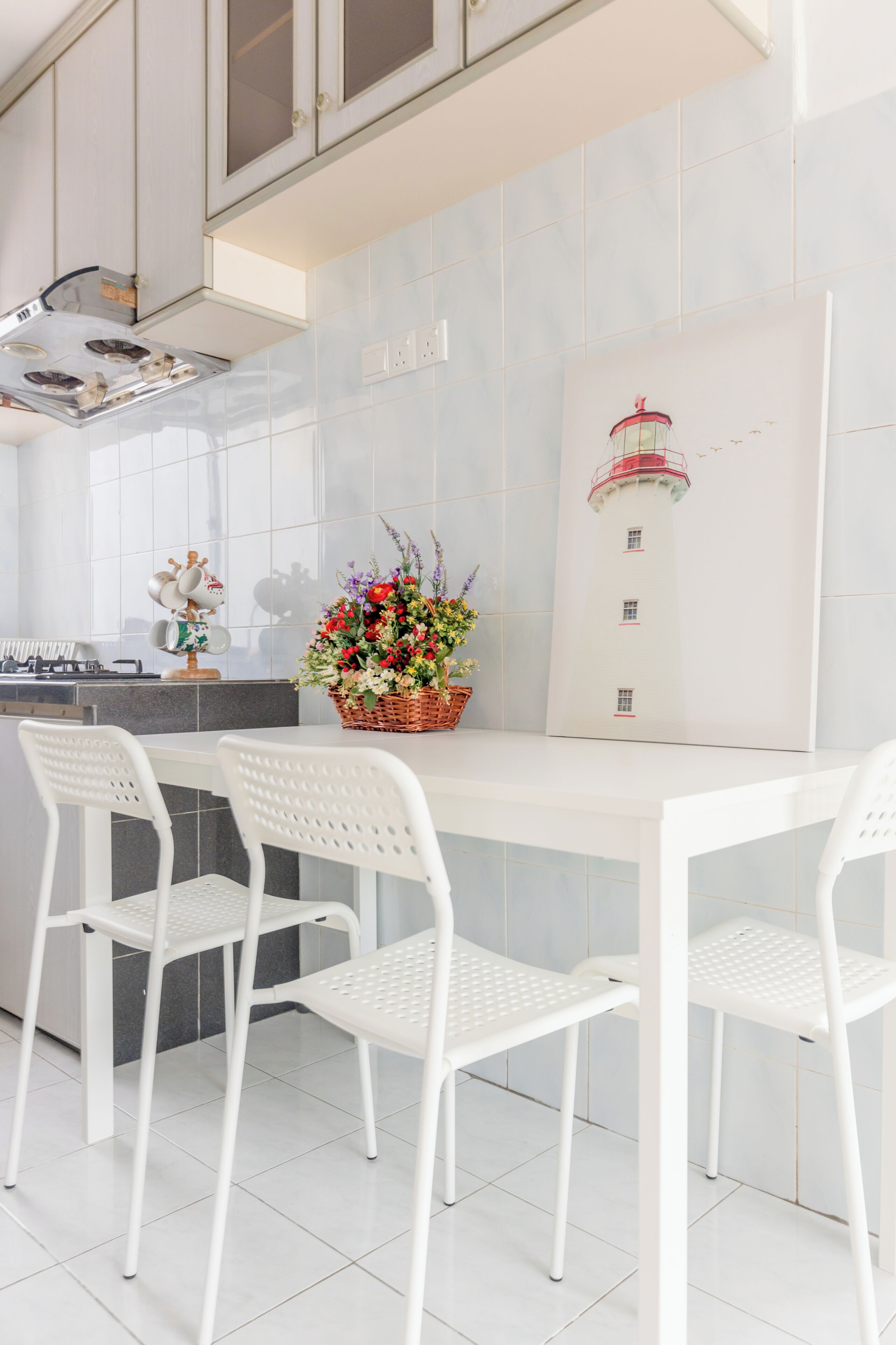 บริการอาหารในห้องพัก