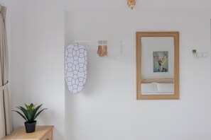 Interior - Eastern Court Apartment (George Town)