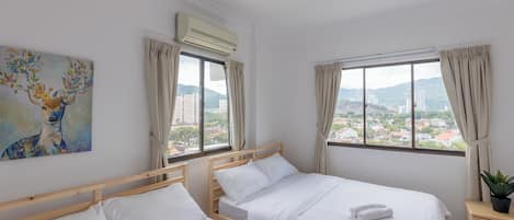 Comfort Apartment, Mountain View