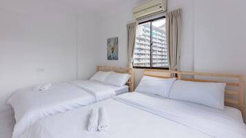 Appartement Confort, vue montagne