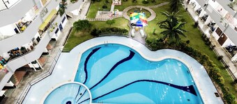 Eastern Court Apartment