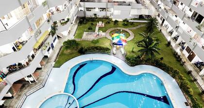 Eastern Court Apartment