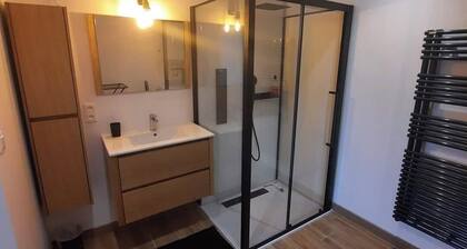 Appartement Ă la campagne