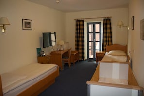 Twin Room - Lindenhof Nordsteimke (Wolfsburg)