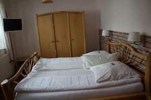 Double Room - Lindenhof Nordsteimke (Wolfsburg)