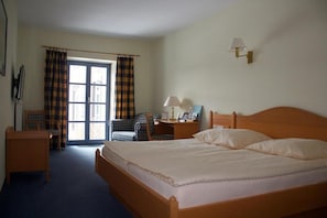 Double Room - Lindenhof Nordsteimke (Wolfsburg)