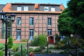 Exterior - Lindenhof Nordsteimke (Wolfsburg)