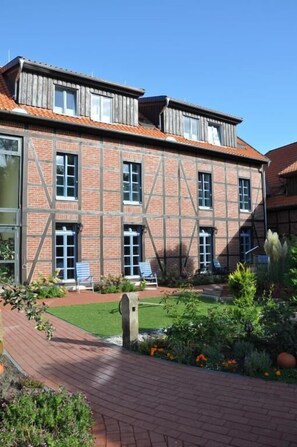 Exterior - Lindenhof Nordsteimke (Wolfsburg)