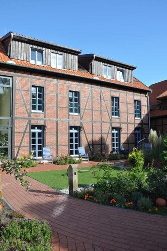 Lindenhof Nordsteimke