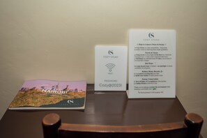 Artículos de tocador