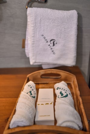 Artículos de tocador